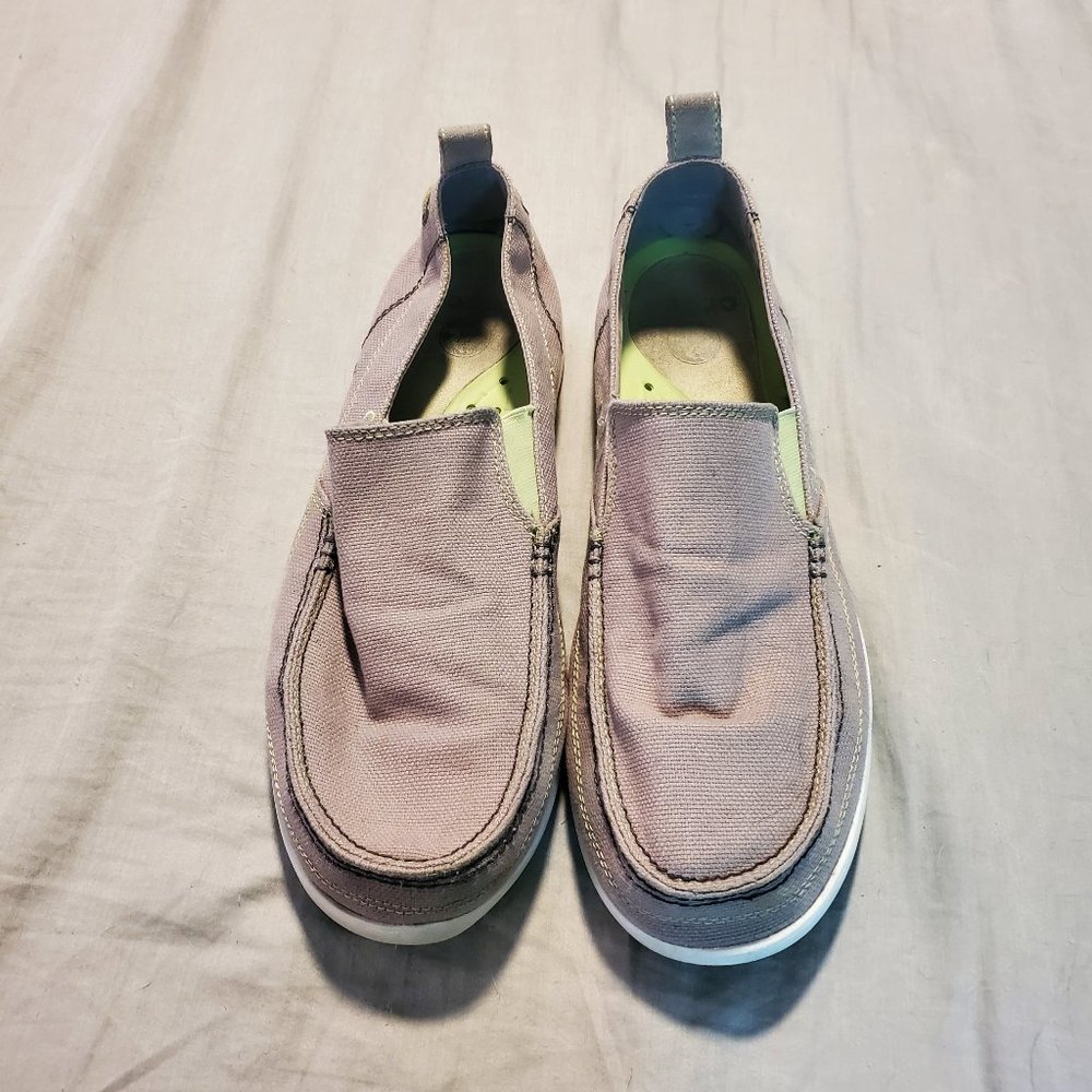 Crocs Walu Slip-On Loafer